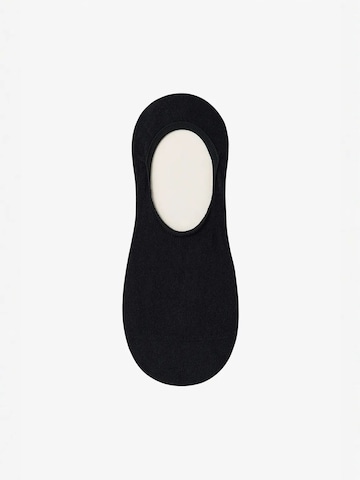 Penti Ponožky 'PENTI Herren geschlossene 3er-Pack Suba Socken' – mix barev