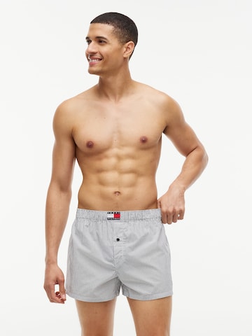 TOMMY HILFIGER Boxershorts 'Heritage' in Blauw