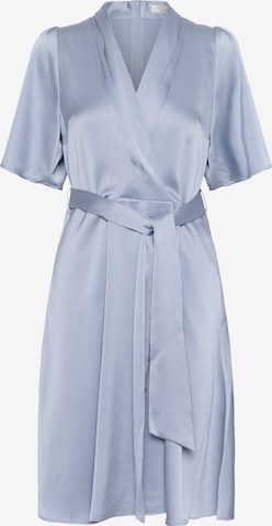 InWear Kleid 'SendraI' in Blau: Vorderseite