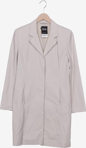 zero Jacket & Coat in M in Beige: front