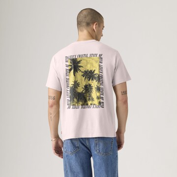 LEVI'S ® Shirt in Pink