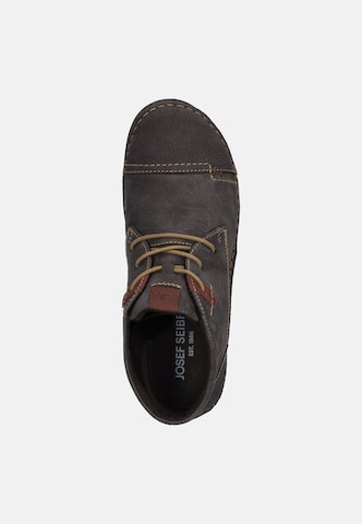 JOSEF SEIBEL Bootie 'FERGEY 43' in Brown