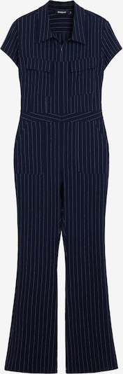 Vienos dalies kostiumas iš Desigual, spalva – tamsiai mėlyna / balta, Prekių apžvalga