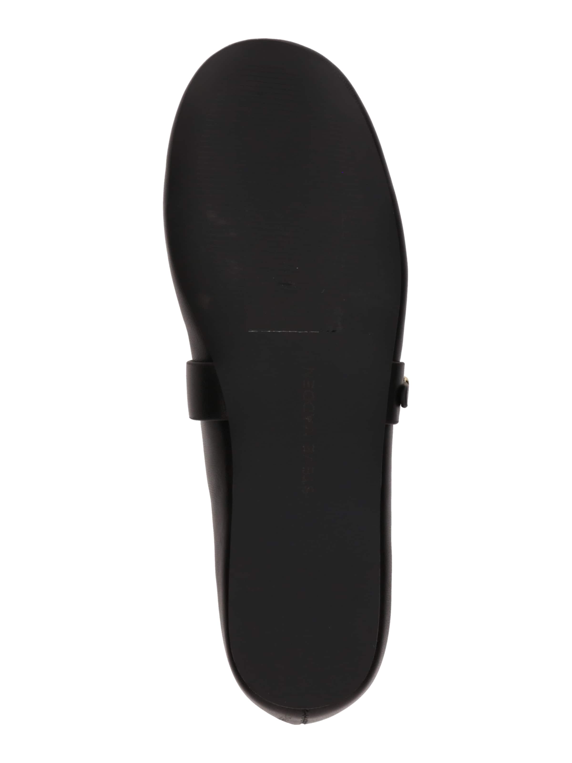 Ballerines à lanières 'Rejoice' STEVE MADDEN en noir