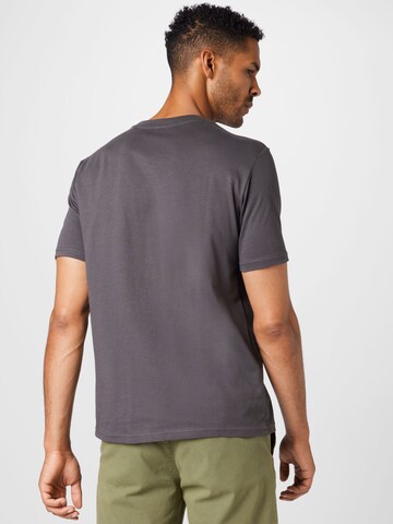 T-Shirt Marc O'Polo en gris