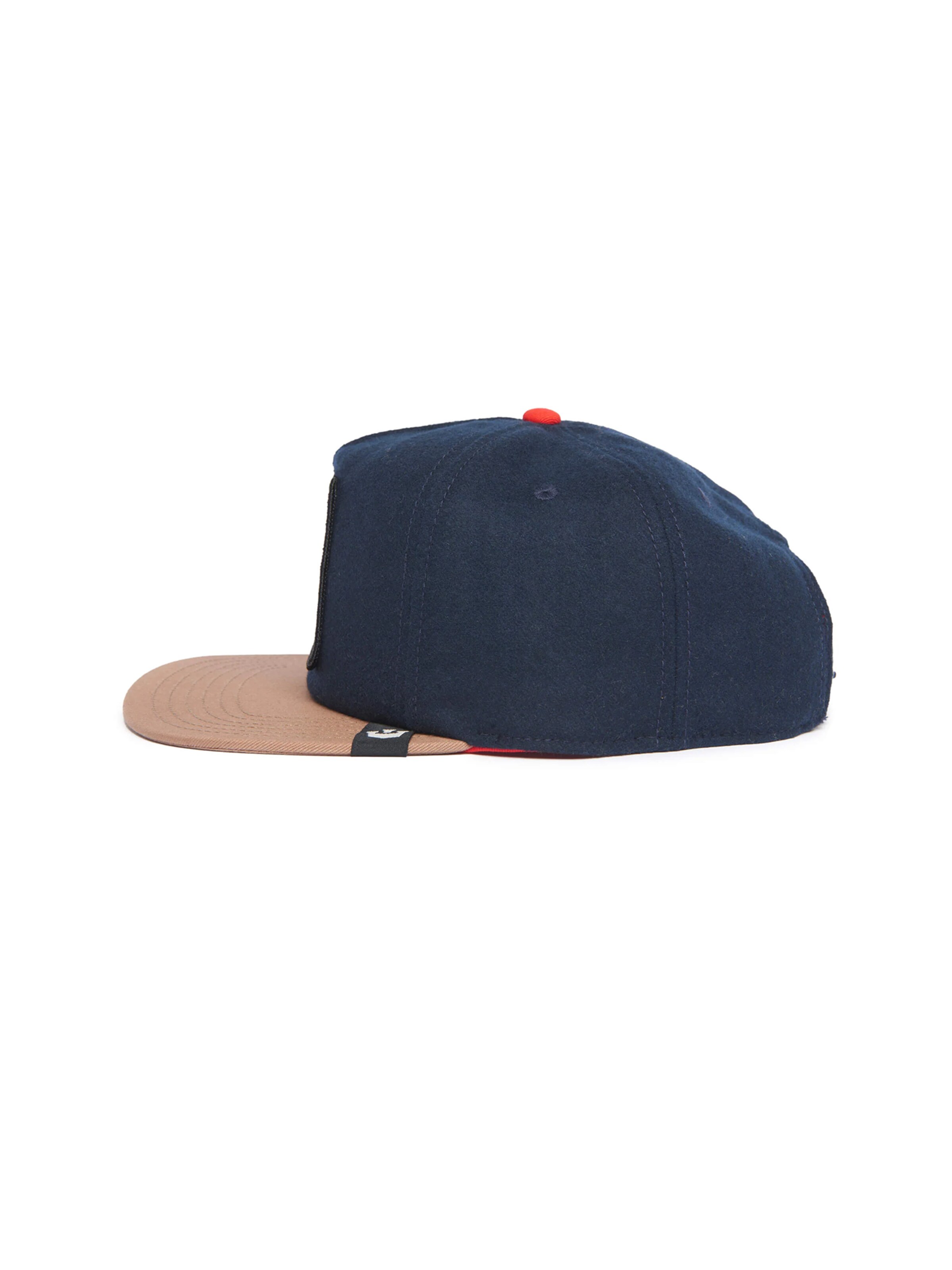GOORIN Bros. Cap 'One Pack'‌‌‌‌‌‌‌‌ in Mischfarben