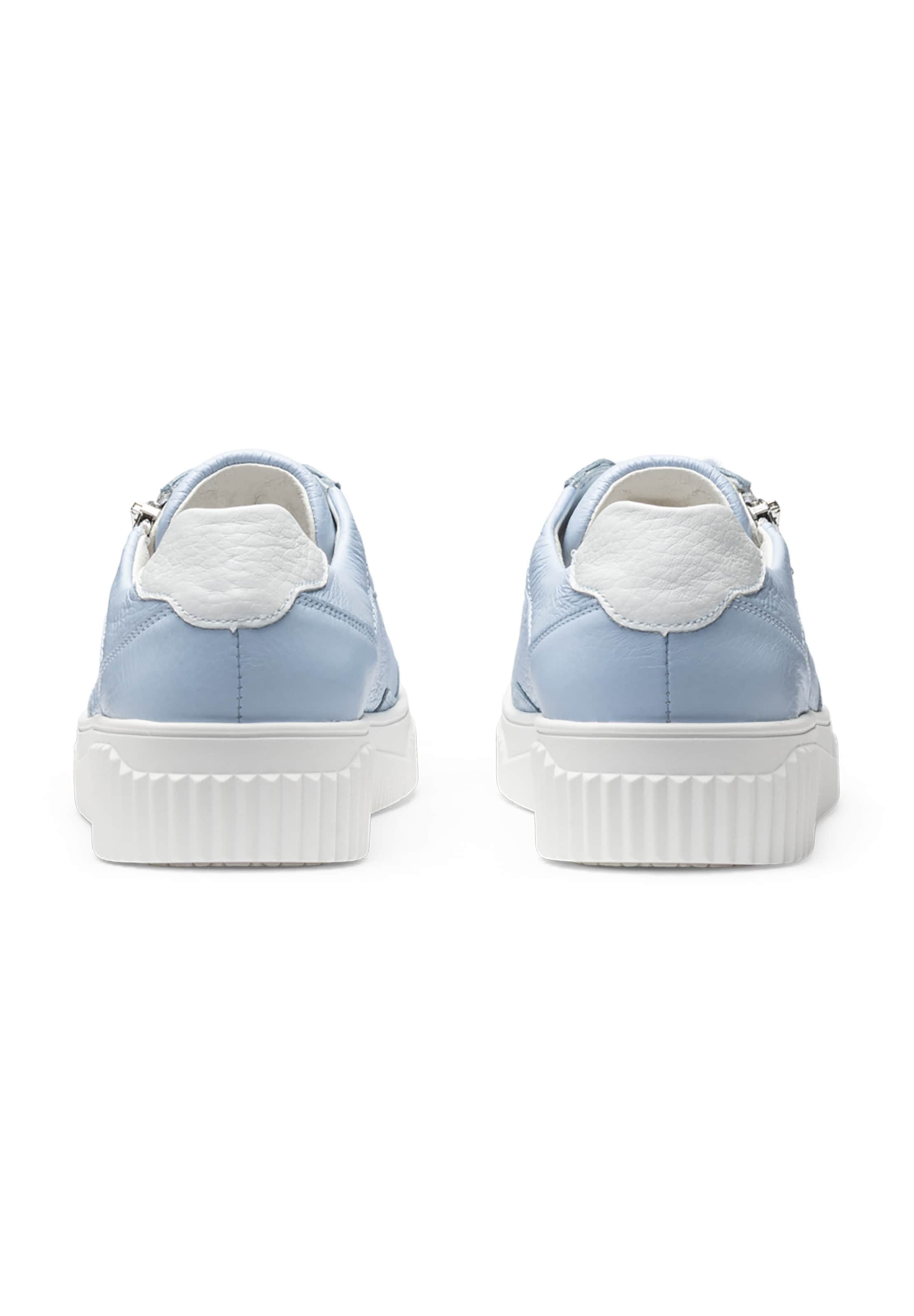 Baskets basses VITAFORM en bleu
