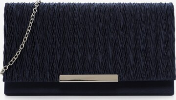 Pochette 'Amalia' di TAMARIS in blu