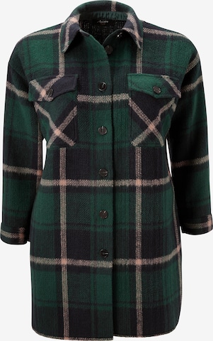 Aniston Jacke in Braun: Vorderseite