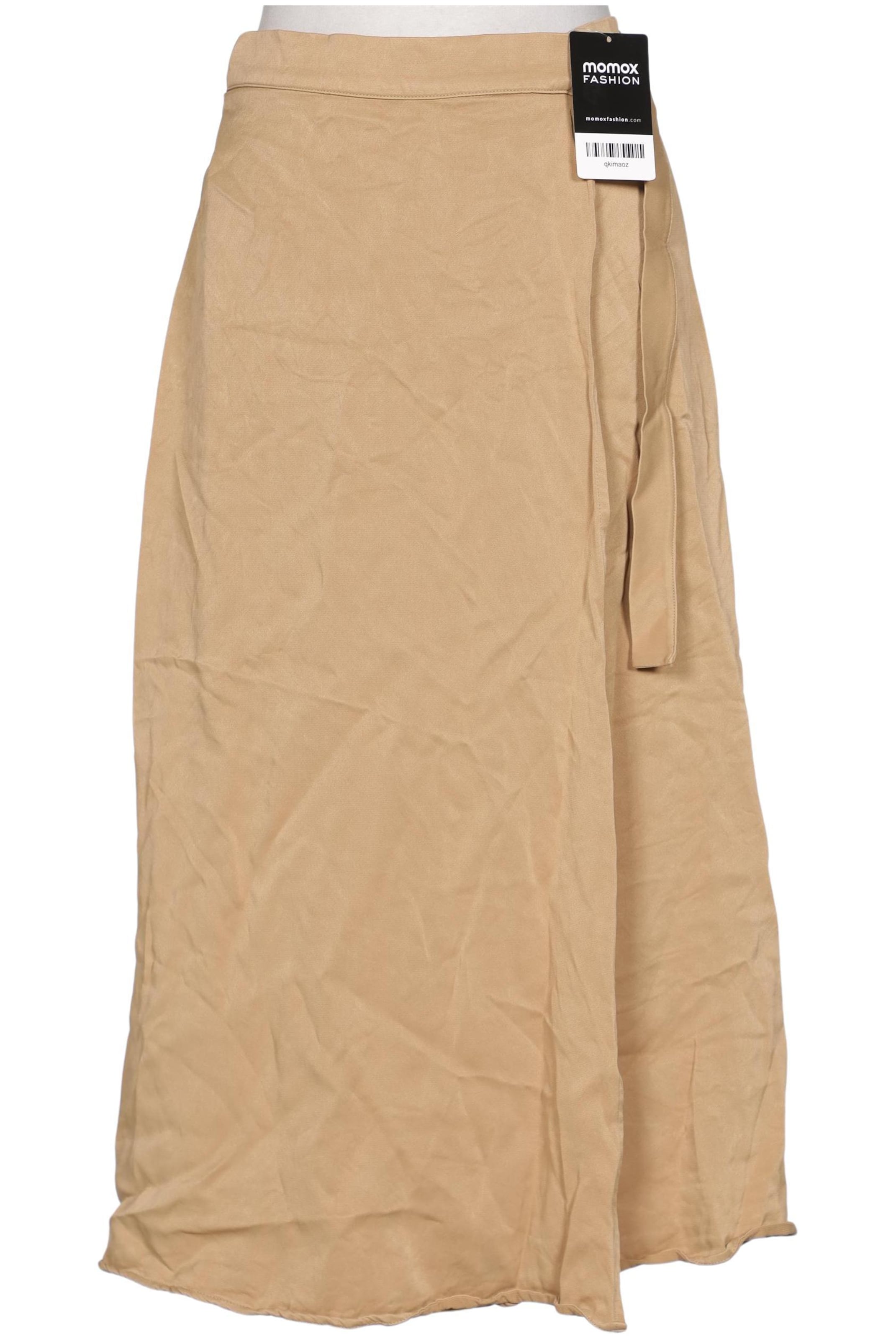 HALLHUBER Skirt in L in Beige: front