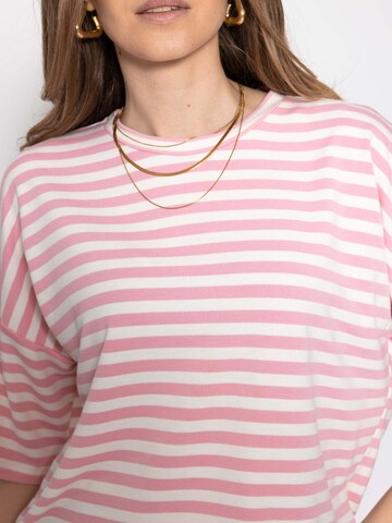 SASSYCLASSY Shirt in Pink