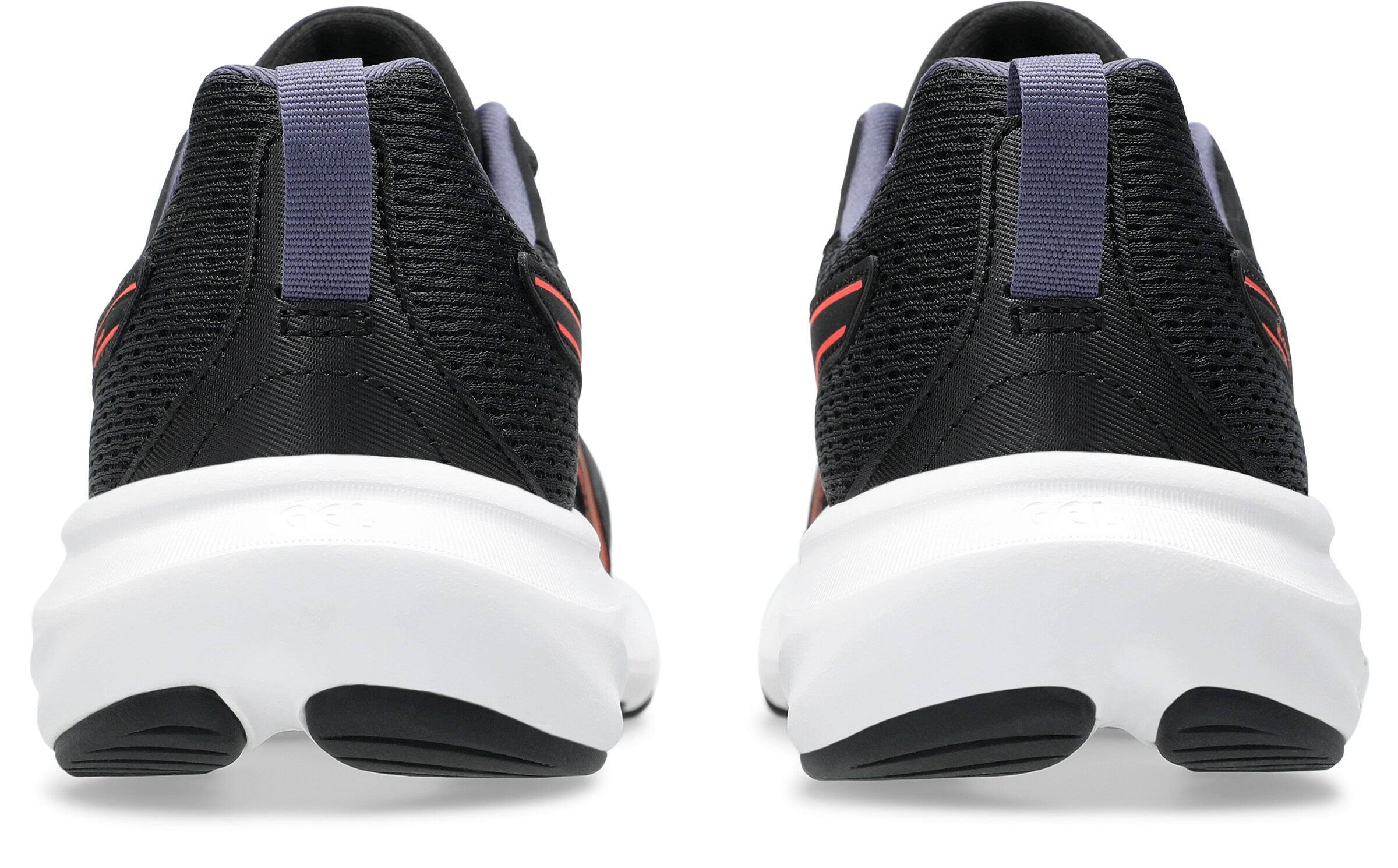 ASICS Tekaški čevelj 'Contend 9' | črna barva