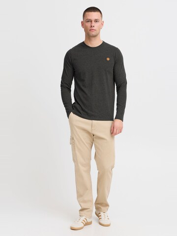 Maglietta di INDICODE JEANS in grigio