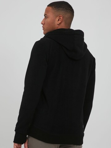 !Solid - Chaqueta polar en negro