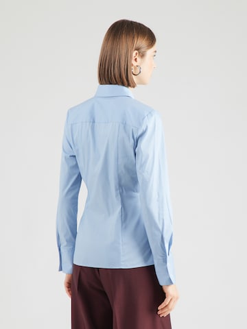 HUGO Blouse in Blue