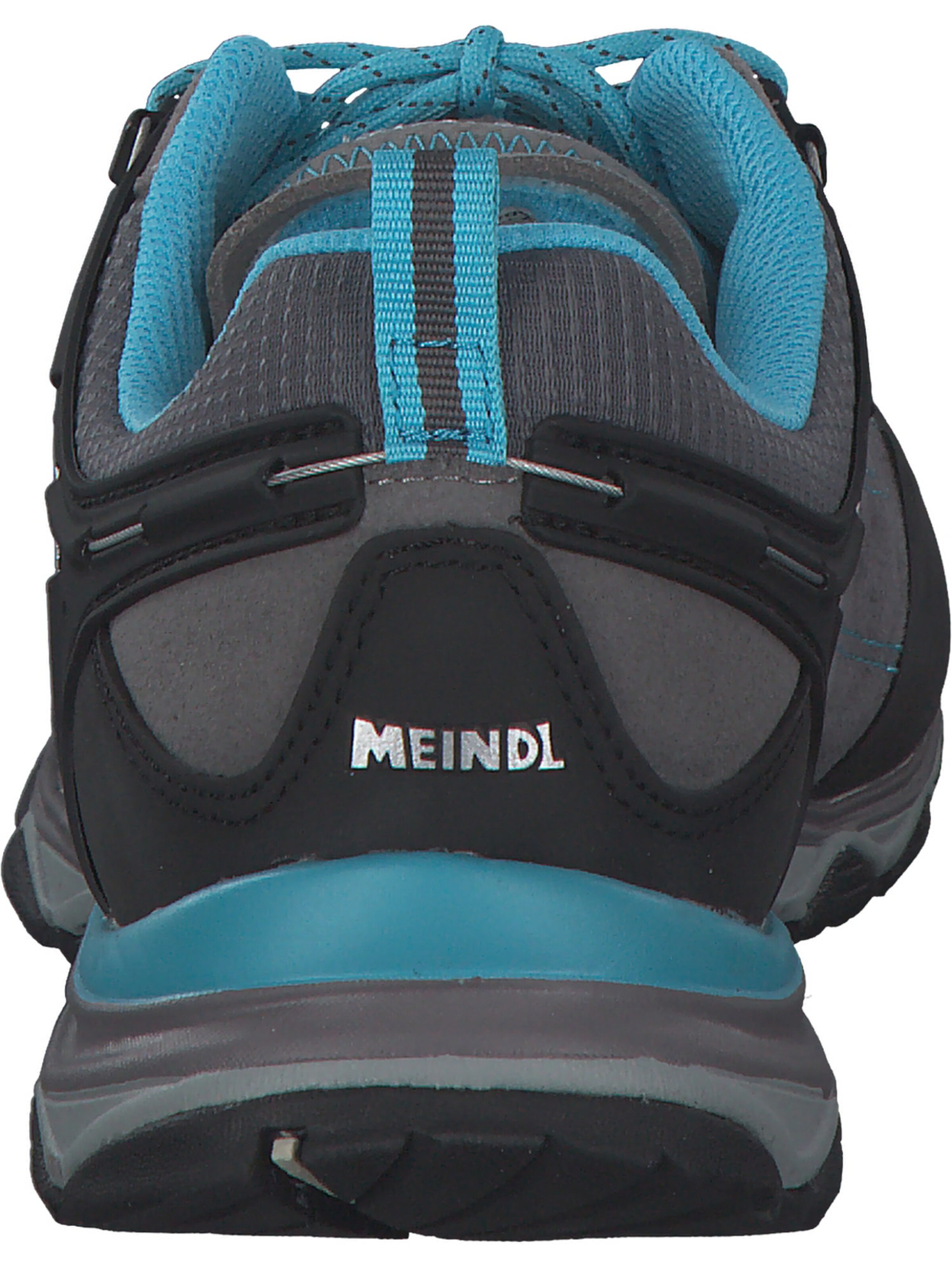 MEINDL Flats 'Ontario' in Grey