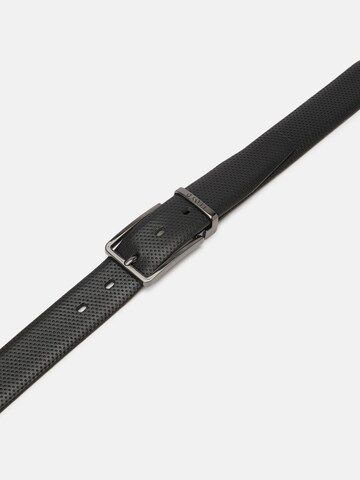 Lloyd belts Belt '0257' in Black