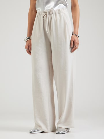 regular Pantaloni 'Glenn' di ABOUT YOU in bianco: frontale
