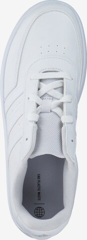 ADIDAS ORIGINALS Sneaker 'Breaknet' in Weiß
