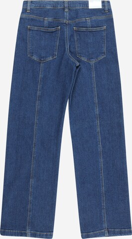 KIDS ONLY Regular Jeans 'GINA' in Blau