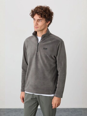 Tommy Life Sweatshirt in Blauw