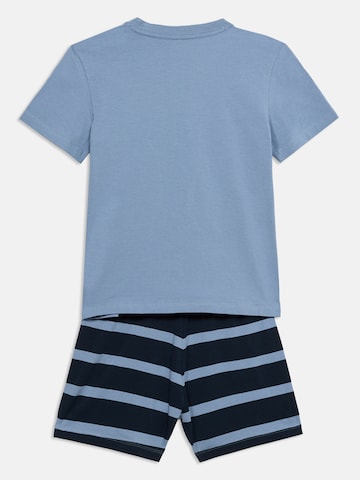 Tommy Hilfiger Underwear Ruhák alváshoz - kék