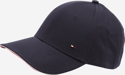 Kepurė iš TOMMY HILFIGER, spalva – tamsiai mėlyna, Prekių apžvalga