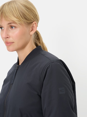 CAMEL ACTIVE Between-Season Jacket in Blue