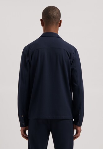 Giacca di mezza stagione 'Pike' di Dstrezzed in blu