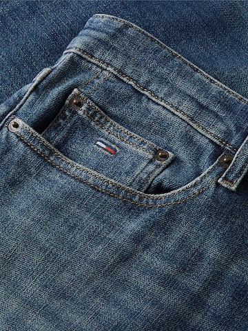 Loosefit Jean 'Otis' Tommy Jeans en bleu