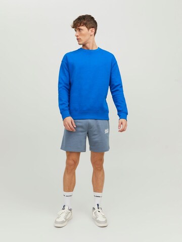 JACK & JONES Regular Shorts 'Bex' in Blau