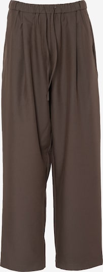Elias Rumelis Trousers 'Lexiane' in 40/Regular in Brown, Item view