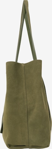 Marc O'Polo Shopper in Green