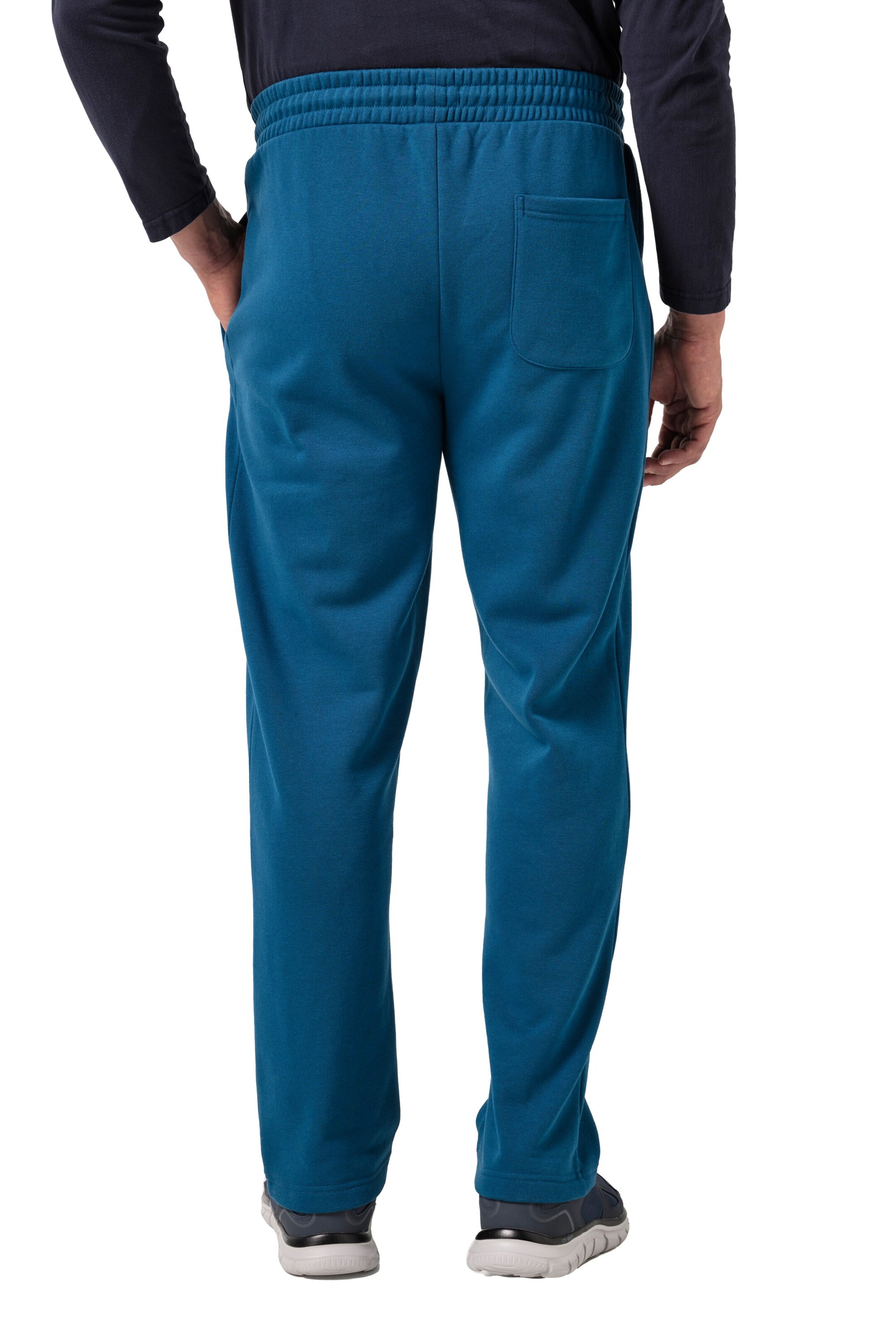 JP1880 Regular Broek in Blauw