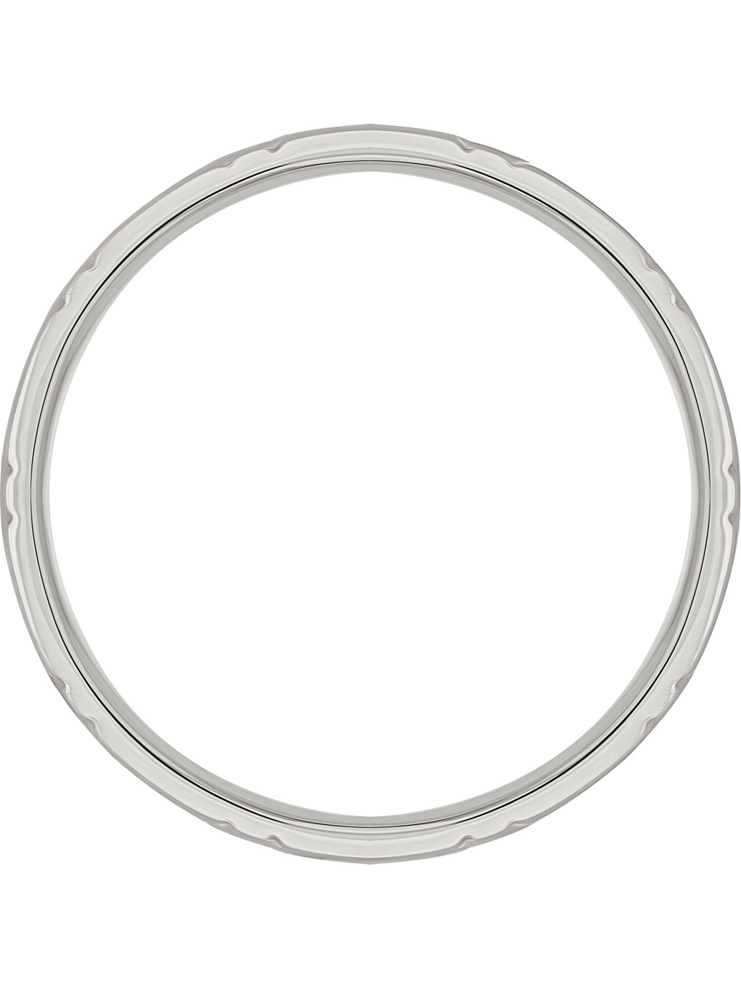 Bague caï en argent