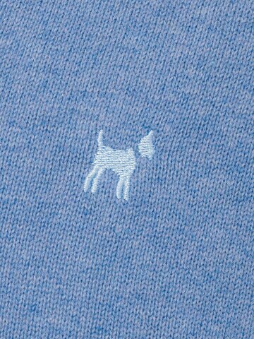 Williot Pullover 'Vicente' in Blau