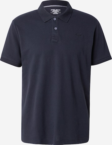 BLEND Shirt 'ERIC' in Black: front