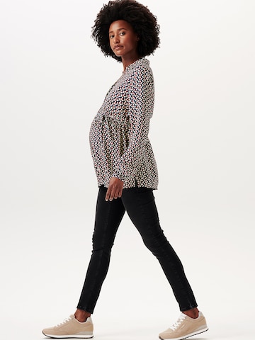Esprit Maternity Blouse in Rood
