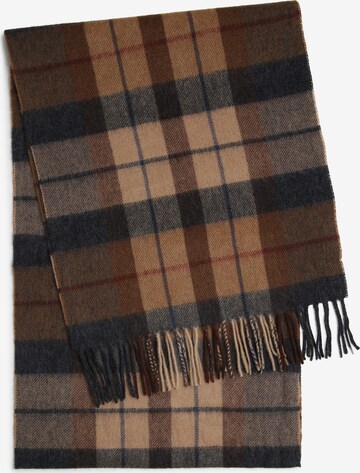 Finshley & Harding Scarf in Mixed colors: front