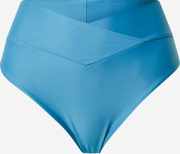 AERIE Bikinihose in Blau: front