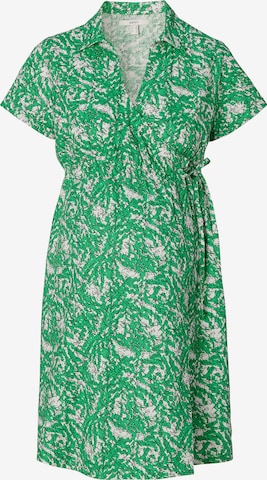 Robe Esprit Maternity en vert