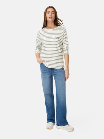 CAMEL ACTIVE Shirt in White