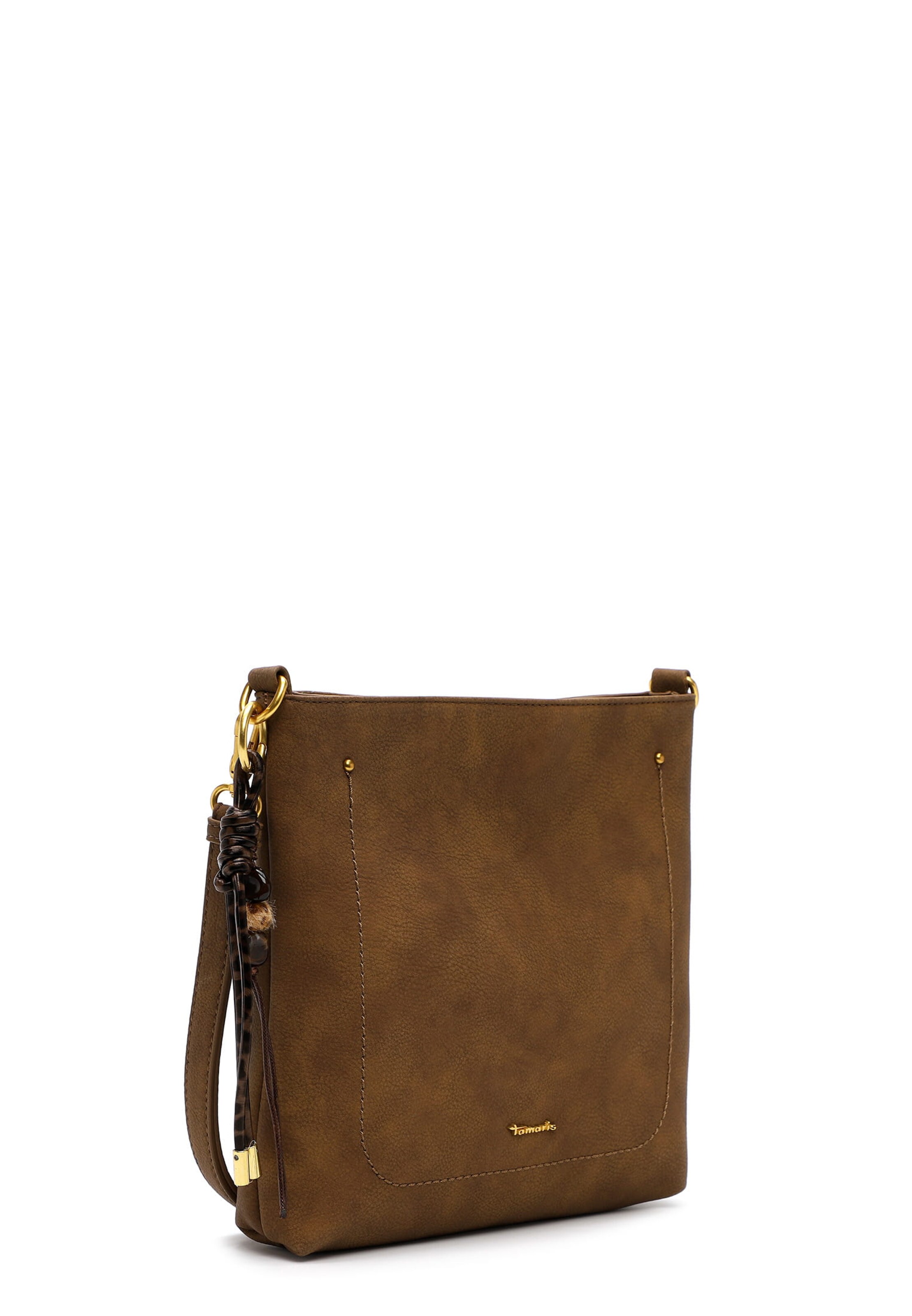 Tamaris Shoulder bag in Brown