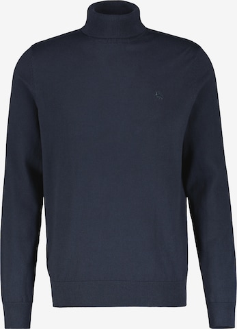 LERROS Pullover in Blau: Vorderseite
