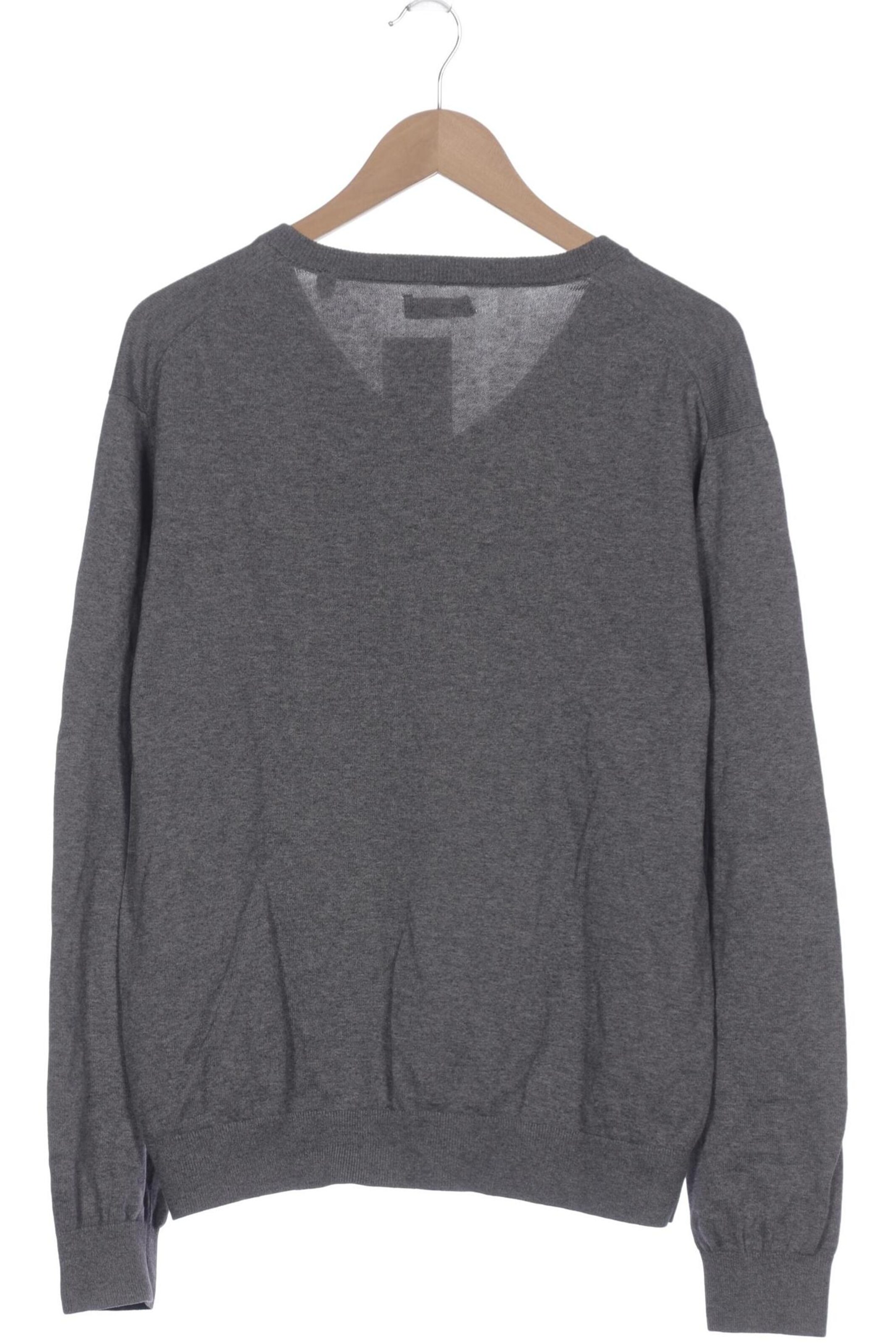 GANT Sweater & Cardigan in XL in Grey