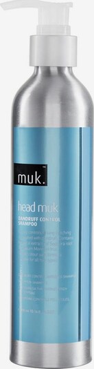 muk Haircare Shampoo 'Dandruff Control' in White, Item view