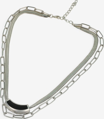 SOHI Цепочка 'Krithika' в Серебристый: спереди