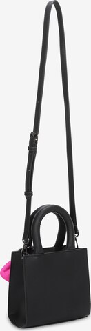 BUFFALO Handbag 'Boxy16' in Black