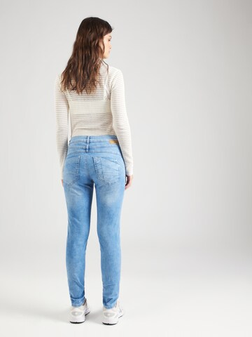 Gang Regular Jeans '94AMELIE' in Blauw