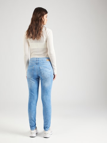 Gang Regular Jeans '94AMELIE' i blå